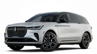 2025 Lincoln Lincoln Nautilus External Image 1